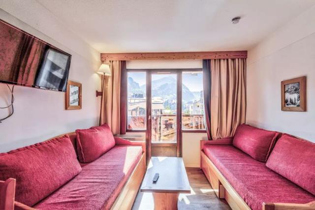 Residentie Quartier Falaise - maeva Home - Avoriaz