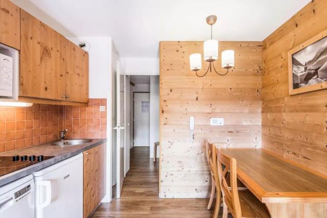 Residentie Quartier Falaise - maeva Home - Avoriaz