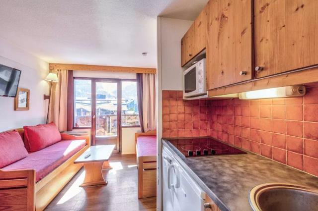 Residentie Quartier Falaise - maeva Home - Avoriaz