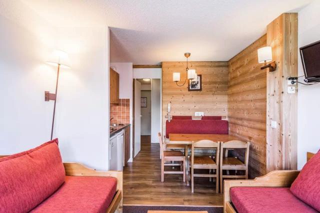 Residentie Quartier Falaise - maeva Home - Avoriaz