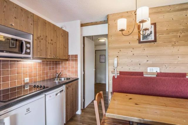 Residentie Quartier Falaise - maeva Home - Avoriaz