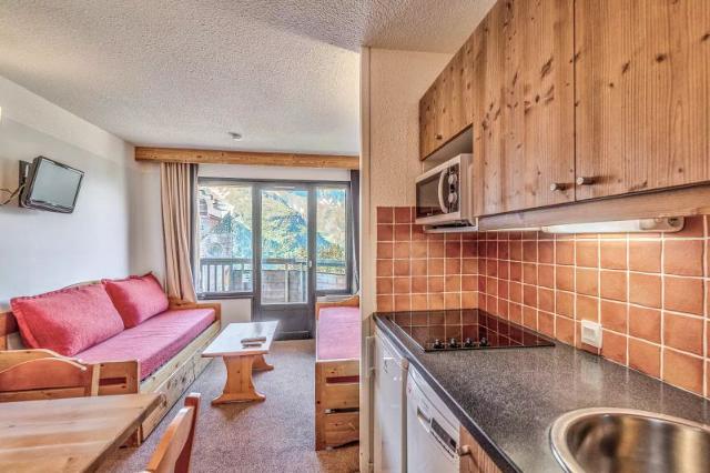 Residentie Quartier Falaise - maeva Home - Avoriaz