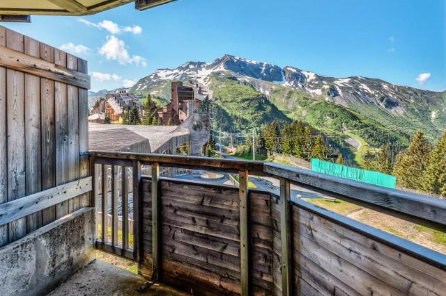 Residentie Quartier Falaise - maeva Home - Avoriaz