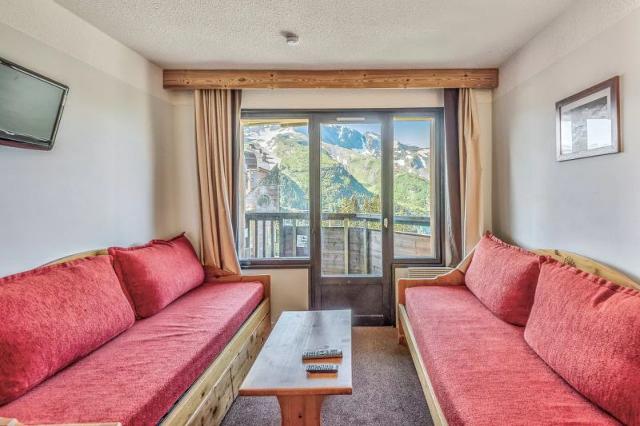 Residentie Quartier Falaise - maeva Home - Avoriaz