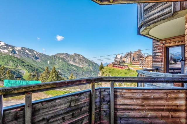 Residentie Quartier Falaise - maeva Home - Avoriaz
