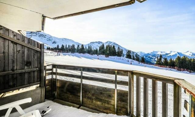 Residentie Quartier Falaise - maeva Home - Avoriaz