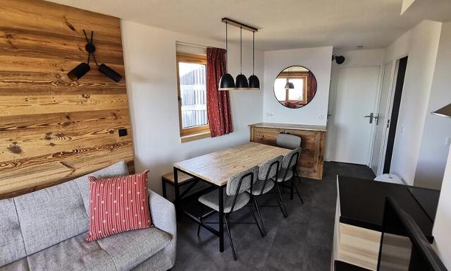 Residentie Quartier Falaise - maeva Home - Avoriaz