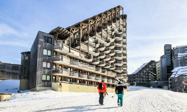 Residentie Quartier Falaise - maeva Home - Avoriaz