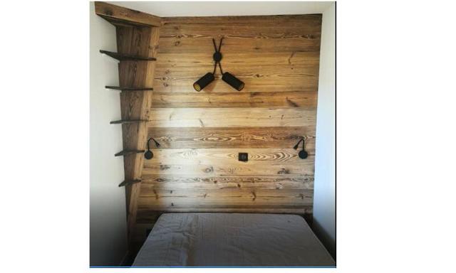 Residentie Quartier Falaise - maeva Home - Avoriaz