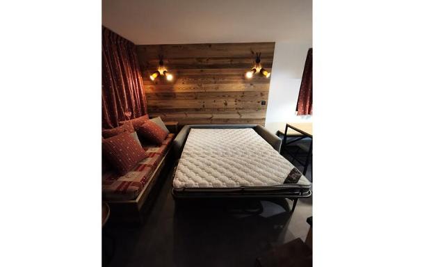 Residentie Quartier Falaise - maeva Home - Avoriaz