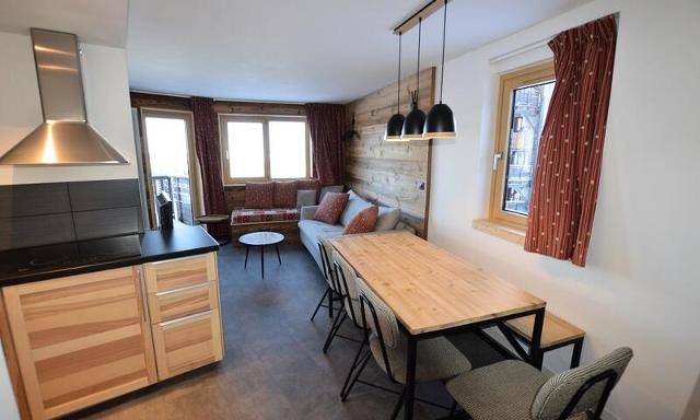 Residentie Quartier Falaise - maeva Home - Avoriaz