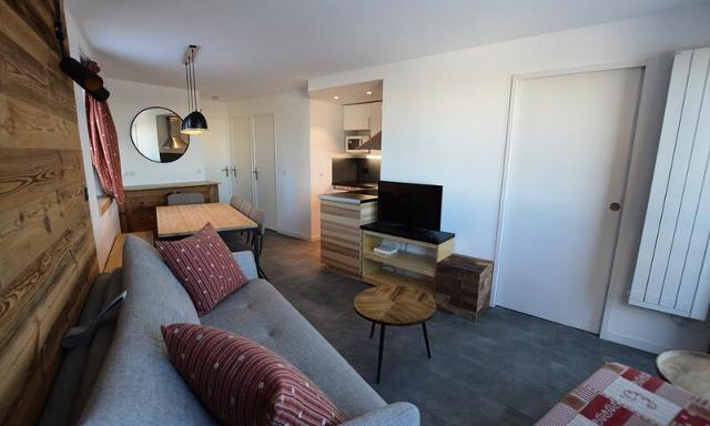 Residentie Quartier Falaise - maeva Home - Avoriaz