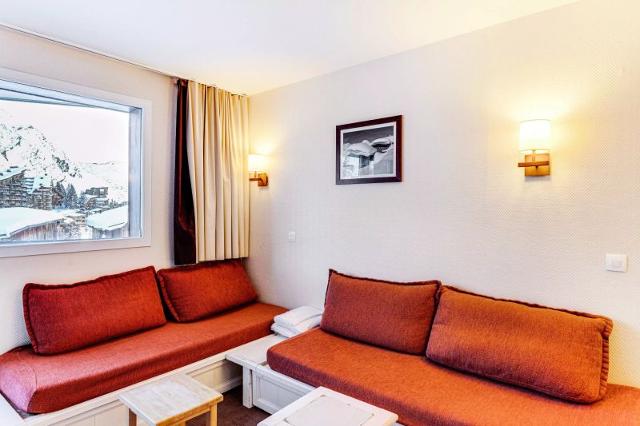 Residentie Quartier Falaise - maeva Home - Avoriaz