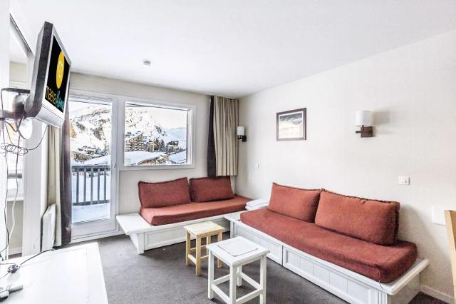 Residentie Quartier Falaise - maeva Home - Avoriaz