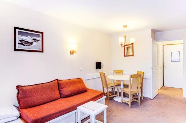 Residentie Quartier Falaise - maeva Home - Avoriaz