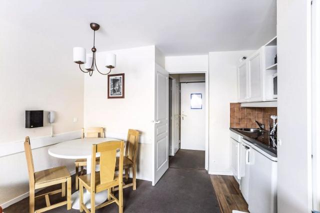 Residentie Quartier Falaise - maeva Home - Avoriaz