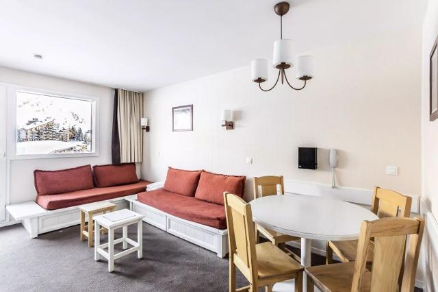 Residentie Quartier Falaise - maeva Home - Avoriaz