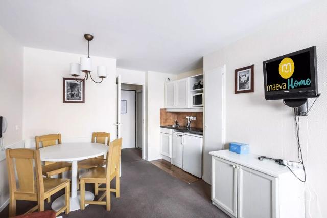 Residentie Quartier Falaise - maeva Home - Avoriaz