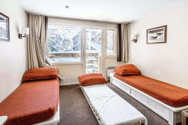 Residentie Quartier Falaise - maeva Home - Avoriaz