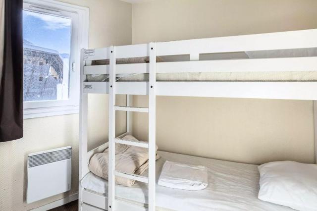 Residentie Quartier Falaise - maeva Home - Avoriaz