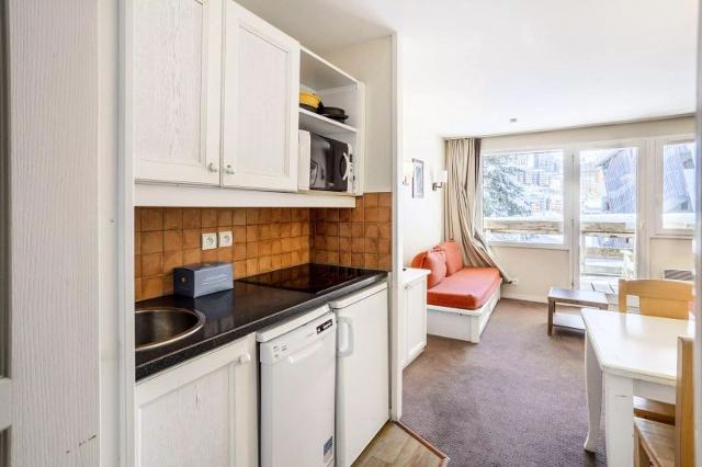 Residentie Quartier Falaise - maeva Home - Avoriaz