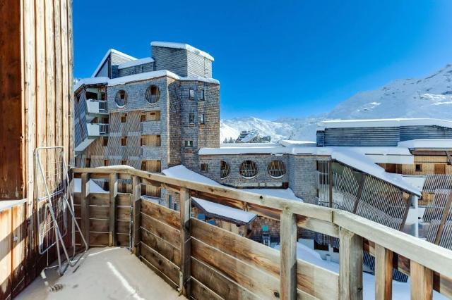 Residentie Quartier Falaise - maeva Home - Avoriaz