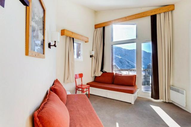 Residentie Quartier Falaise - maeva Home - Avoriaz