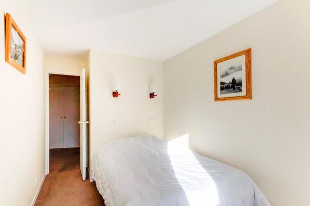 Residentie Quartier Falaise - maeva Home - Avoriaz