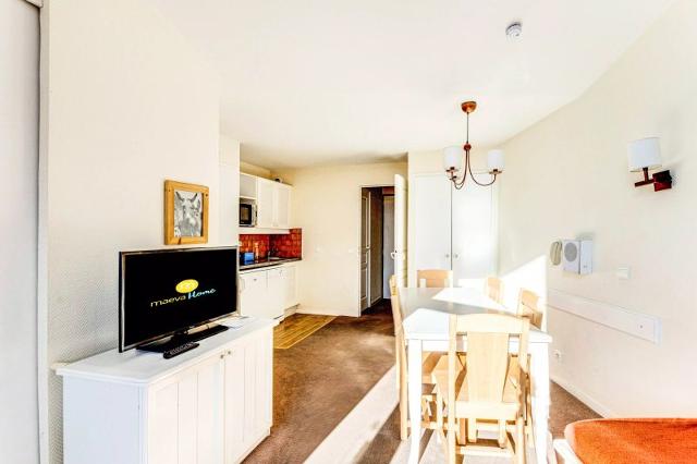 Residentie Quartier Falaise - maeva Home - Avoriaz