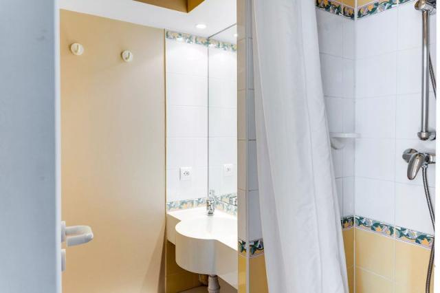 Residentie Quartier Falaise - maeva Home - Avoriaz