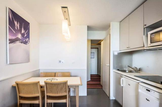 Residentie Quartier Falaise - maeva Home - Avoriaz