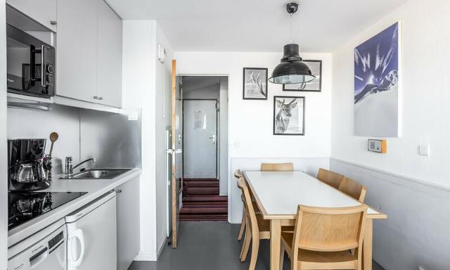 Residentie Quartier Falaise - maeva Home - Avoriaz