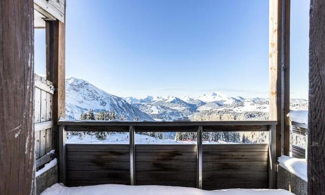 Residentie Quartier Falaise - maeva Home - Avoriaz