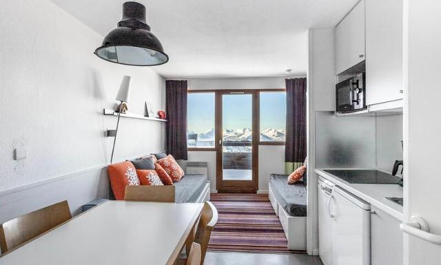 Residentie Quartier Falaise - maeva Home - Avoriaz