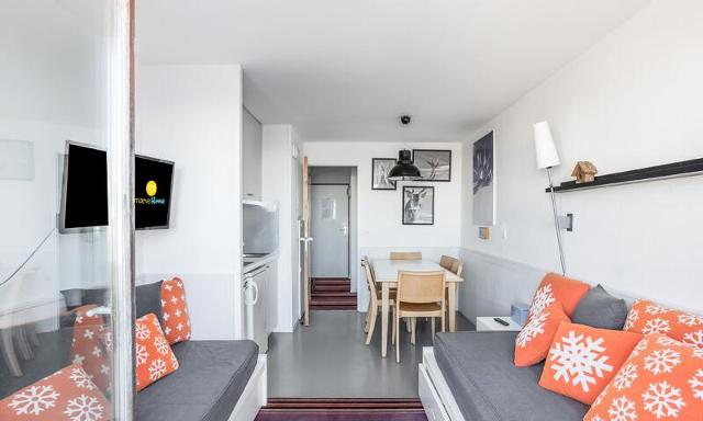 Residentie Quartier Falaise - maeva Home - Avoriaz