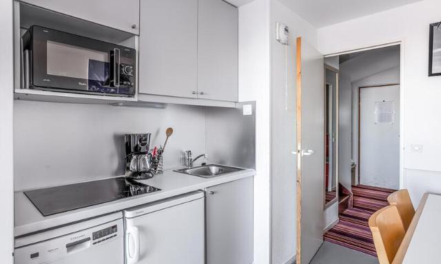 Residentie Quartier Falaise - maeva Home - Avoriaz