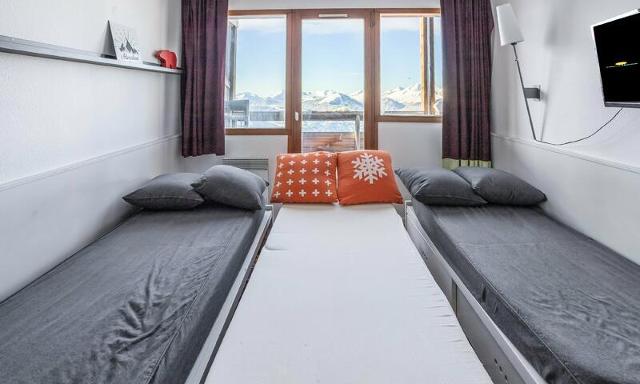 Residentie Quartier Falaise - maeva Home - Avoriaz