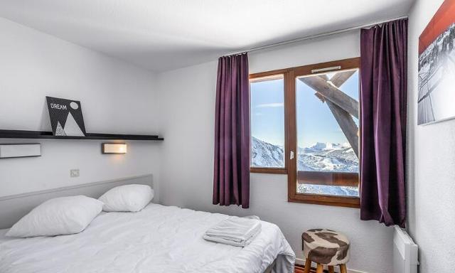 Residentie Quartier Falaise - maeva Home - Avoriaz
