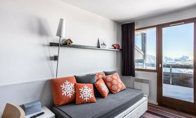 Residentie Quartier Falaise - maeva Home - Avoriaz