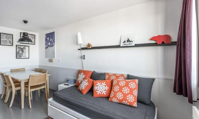 Residentie Quartier Falaise - maeva Home - Avoriaz