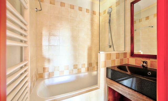 Residentie Quartier Falaise - maeva Home - Avoriaz