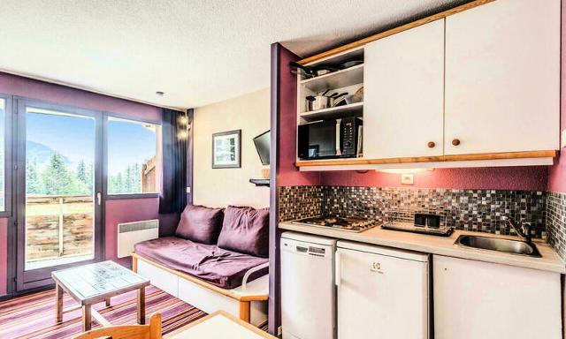 Residentie Quartier Falaise - maeva Home - Avoriaz