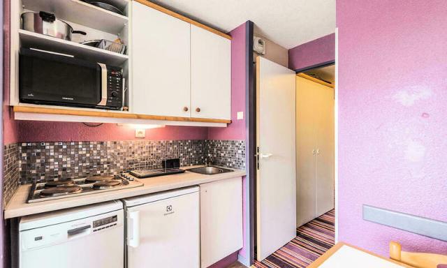 Residentie Quartier Falaise - maeva Home - Avoriaz