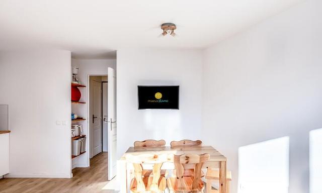 Residentie Quartier Falaise - maeva Home - Avoriaz