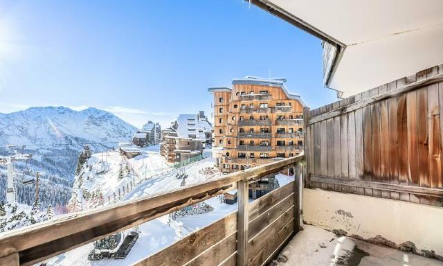 Residentie Quartier Falaise - maeva Home - Avoriaz