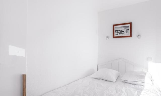 Residentie Quartier Falaise - maeva Home - Avoriaz