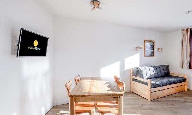 Residentie Quartier Falaise - maeva Home - Avoriaz
