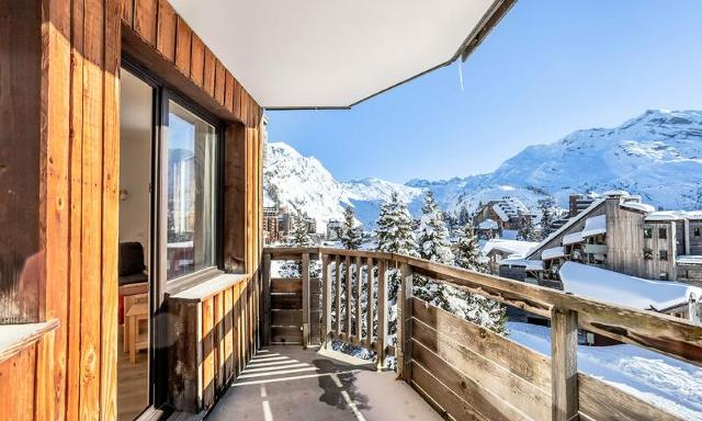 Residentie Quartier Falaise - maeva Home - Avoriaz
