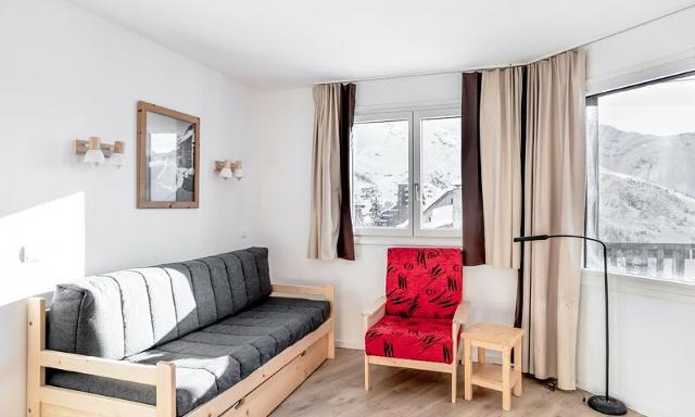 Residentie Quartier Falaise - maeva Home - Avoriaz