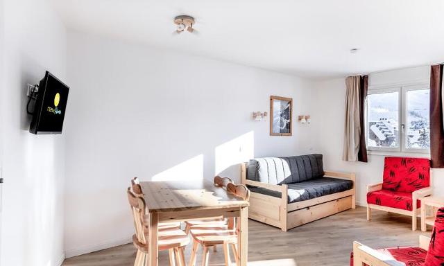 Residentie Quartier Falaise - maeva Home - Avoriaz